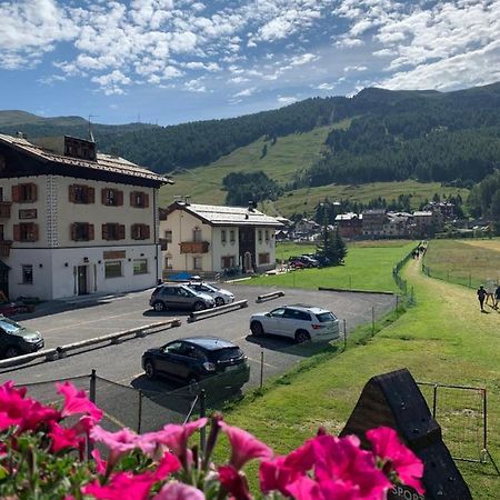 Casa Susanna Livigno Exterior photo